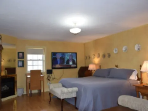 Auberge Wild Rose Inn Hotels in Westmorland County