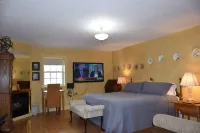Auberge Wild Rose Inn Hotels in Westmorland County