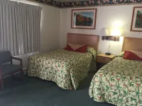 Prestige Inn فنادق في وابیش ٹاؤن شپ