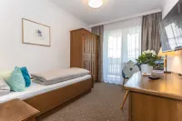 Pension Pinzgauer Hof