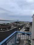 Misquamicut Beach Front Inn - View biển