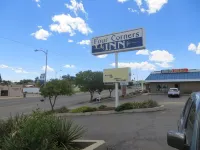 Four Corners Inn Hotels in Blanding