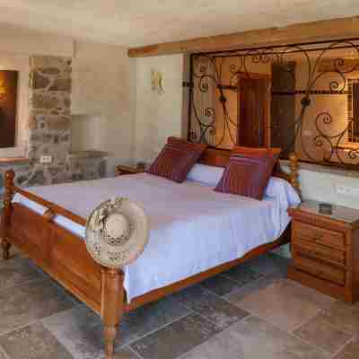 L' Escapade Hôtel & Restaurant Rooms