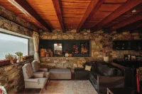 Villa Mosaico - Luxury Lofts Hotels in Real de Catorce