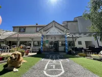 Nestor Hotel Gap et Restaurant Hotels in Venterol