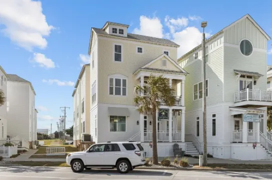 Exhibit E 2 Bedroom Townhouse - 4-Star