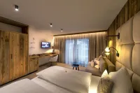 Aktivhotel Alpendorf Hôtels à : Sankt Johann im Pongau