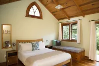 The Church Accommodation Hotels in Hahei