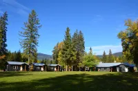 River's Edge Retreat Hotels in Thompson-Nicola A