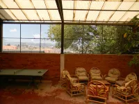 Casa Xelaju Hotels in Quetzaltenango