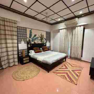 The White Villa A unit of Rupohi Assam Rooms