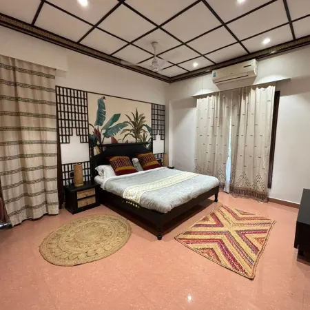 The White Villa A unit of Rupohi Assam