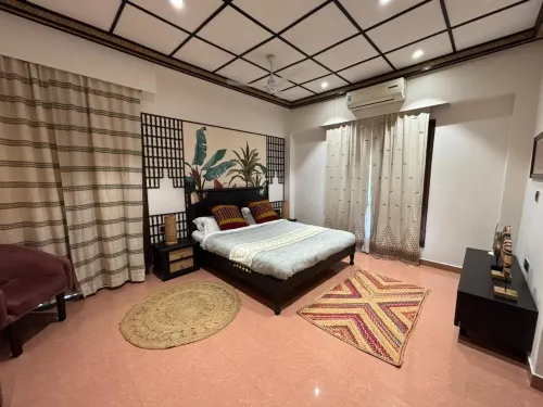 The White Villa A unit of Rupohi Assam