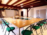 Le Laurier Fleuri Hotels in Monnières