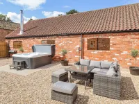 The Grange Cottage 1 - 3-Star