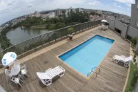 Lagoa Serena Flat Hotel Hotels in Leme