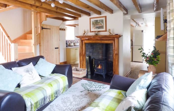 Fell View Cottage