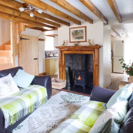 Fell View Cottage