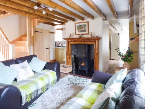Fell View Cottage - Wi-Fi