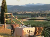 Wine Resort Conti di San Bonifacio Hotel di Roccatederighi