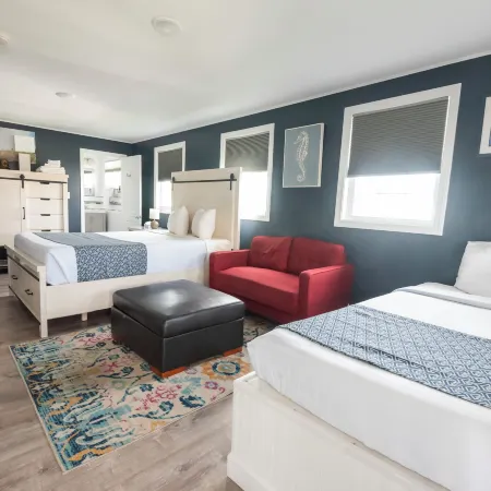 Sea Turn Motel