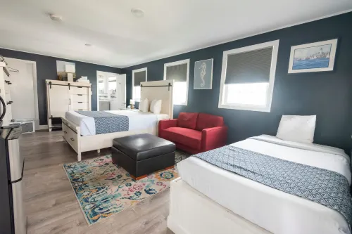 Sea Turn Motel