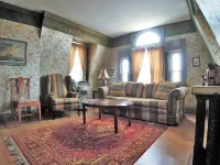 Wilson House Bed & Breakfast