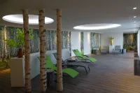 Hotel Bayerischer Hof - spa