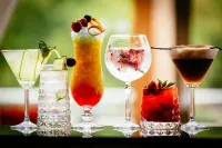 Ice House Hotel - bar