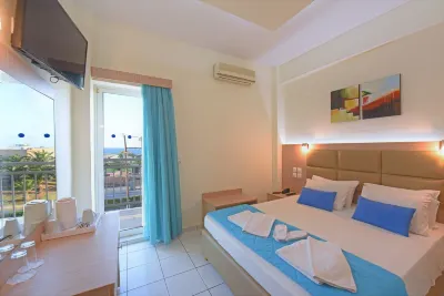 Sun Boutique Hotel (Adults Only) Hotels near Amoudara Beach