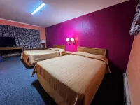 Blue Haven Motel Hotels in Osceola