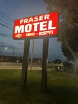 Fraser Motel Các khách sạn ở Roseville
