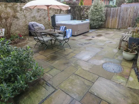 鐵匠小屋 彭布羅克酒店