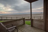 The Waves - Havudsigt
