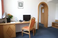 Brauereigasthof/Hotel Bürgerbräu