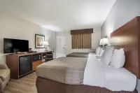 The Townhouse Inn Hotel a High Point