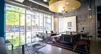 Cozysuites Two Stylish Apts Monument Circle Indy