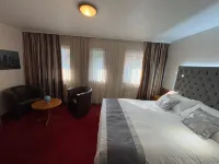 Hôtel des Trois Rois Hotels in La Chaux-de-Fonds