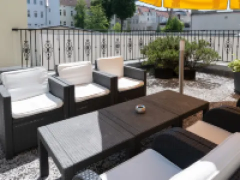 Hotel Europa Hotels in Gorlitz