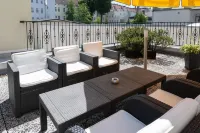 Hotel Europa Hotels in Görlitz