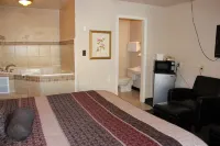 Lava Spa Motel & RV Hotels in Lava Hot Springs