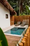 Bangalôs do Gameleiro - Beach