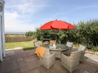Congl Cae Hotel a Aberdaron