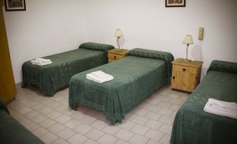 Hotel Menossi