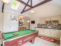 Lambkin Cottage Hotels in Saint Columb