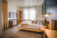 The Monterey Motel Hotel a Albuquerque