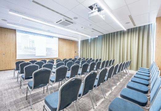 호텔 조식 뷔페