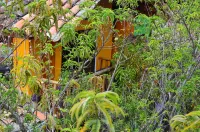 포사다  4  에스키나스  호텔