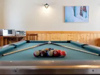 Alger Falls Motel Hotels in Munising Township