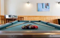 Alger Falls Motel